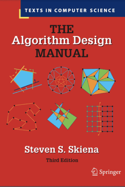 The Algorithm Design Manual 3rd